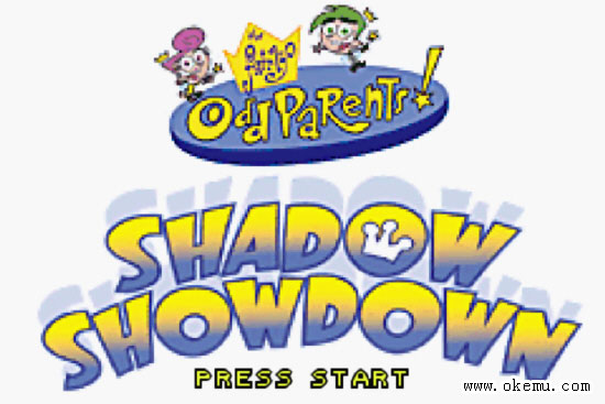 Fairly Oddparents Shadow Showdown Gamecube Iso S